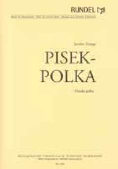 Pisek - Polka (Pisecká polka)