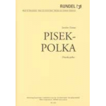 Pisek - Polka (Pisecká polka) - Jaroslav Zeman