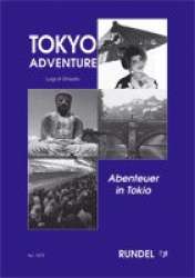 Tokyo Adventure (Abenteuer in Tokio) - Luigi di Ghisallo