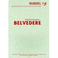 Belvedere - Klaus-Peter Bruchmann