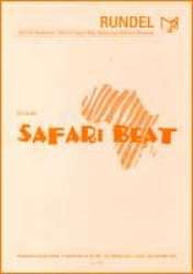 Safari Beat - Joe Grain