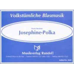 Josephine-Polka - Freek Mestrini
