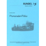 Promenaden-Polka - Jaroslav Zeman