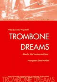 Trombone Dreams (Solo f. Posaune)
