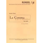 La Corona (Paso Doble) - Jaroslav Zeman / Arr. Luigi di Ghisallo