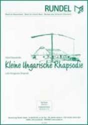 Kleine ungarische Rhapsodie - Alfred Bösendorfer