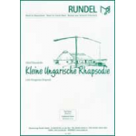 Kleine ungarische Rhapsodie - Alfred Bösendorfer