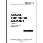 Cradle for sinful maidens overture - Otmar Mácha / Arr. Karel Belohoubek