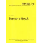 Banana-Rock - Steve McMillan