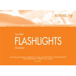 Flashlights (Dixieland) - Lex Abel