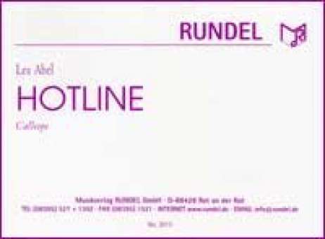 Hotline (Calliope)