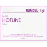 Hotline (Calliope) - Lex Abel