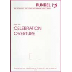 Celebration Overture - Kees Vlak