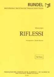 Riflessi - Michele Netti / Arr. Zbysek Bittmar