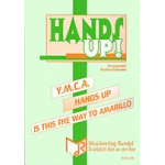 Hands Up! (Medley) - Diverse / Arr. Manfred Schneider