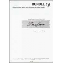 Fanfare - Nicolas Jacques Lemmens / Arr. Hubert Motay
