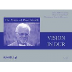 Vision in Dur - Pavel Stanek