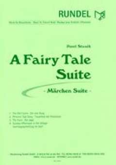 A Fairy Tale Suite (Märchen-Suite)