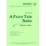A Fairy Tale Suite (Märchen-Suite) - Pavel Stanek