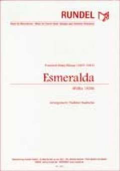 Esmeralda (Polka 1838)