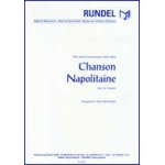 Chanson Napolitaine (Solo f. Trompete) - Piotr Ilich Tchaikowsky (Pyotr Peter Ilyich Iljitsch Tschaikovsky) / Arr. Karel Belohoubek