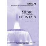 Music for the Fountain - Petr Hapka / Arr. Karel Belohoubek
