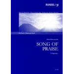 Song of Praise (Lobgesang) - Alfred Bösendorfer