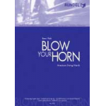 Blow your Horn (American Swing March) - Kees Vlak