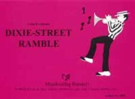 Dixie - Street Ramble