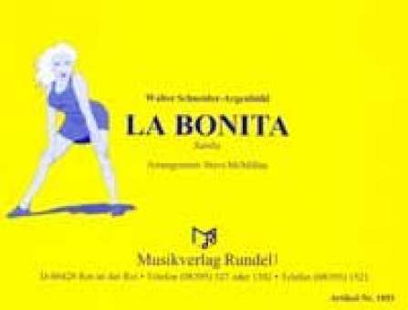 La Bonita (Samba)