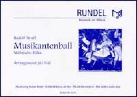 Musikantenball (Polka)