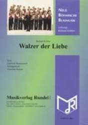 Walzer der Liebe - Roland Kohler / Arr. Thorsten Reinau