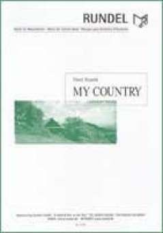 My Country (Ballad for Band)