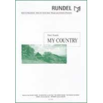 My Country (Ballad for Band) - Pavel Stanek