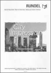 City Impression - Manfred Schneider