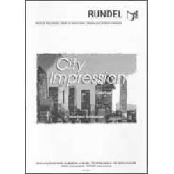 City Impression - Manfred Schneider