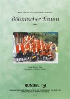 Böhmischer Traum (Polka)