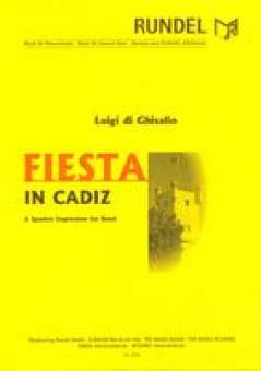 Fiesta in Cadiz (Spanische Impression)