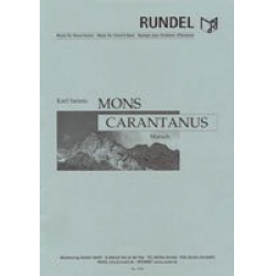 Mons Carantanus - Karl Safaric
