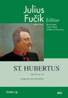 St. Hubertus