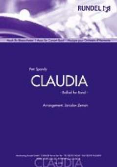 Claudia (Ballad)
