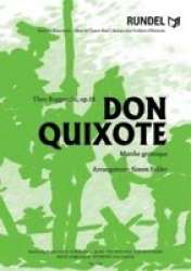 Don Quixote (Satiric March) - Theodor Rupprecht / Arr. Simon Felder