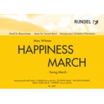 Happiness March - Marc Witman