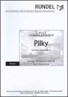 Pilky (Lachian Dance No. 6)