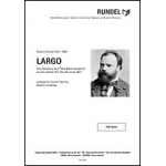 Largo from "New World Symphony" - Antonin Dvorak / Arr. Vladimir Studnicka