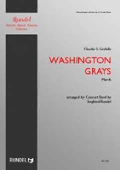 Washington Grays - March