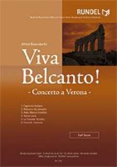 Viva Belcanto! - Concerto a Verona
