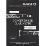 Concerto per Clarinetto e Banda (2 + 3) - Kees Vlak
