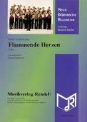 Flammende Herzen - Roland Kohler / Arr. Franz Gerstbrein