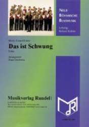 Das ist Schwung (Polka) - Roland Kohler / Arr. Franz Gerstbrein